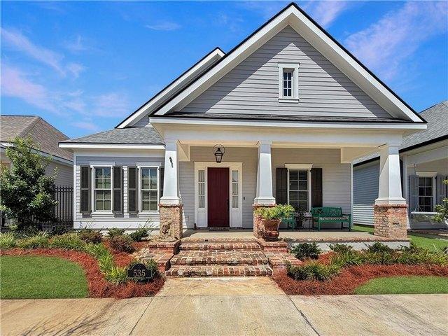 House for sale in Covington, Louisiana
