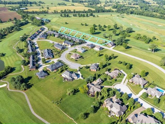 Land for sale in Paris, Kentucky