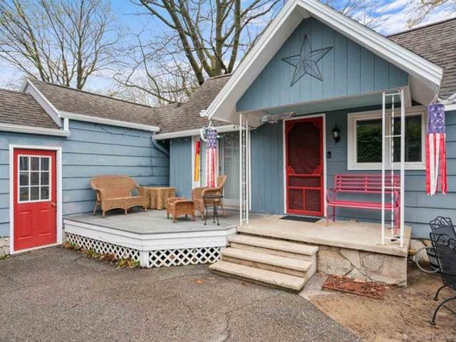House for sale in Harbor Springs, Michigan
