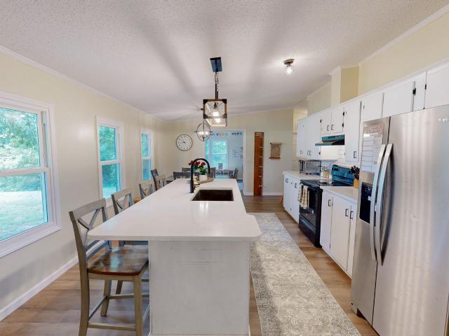 House for sale in Roxboro, North Carolina