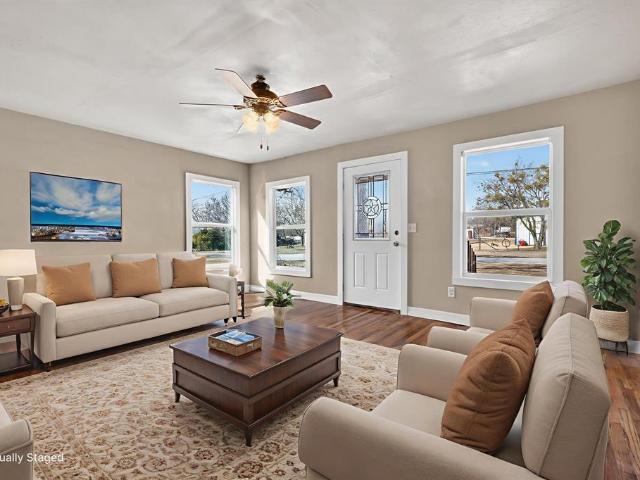 House for sale in Dublin, Texas