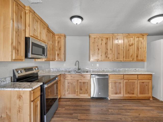 House for sale in Dublin, Texas