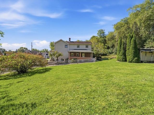 House for sale in Carnegie, Allegheny County