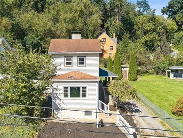 House for sale in Carnegie, Allegheny County