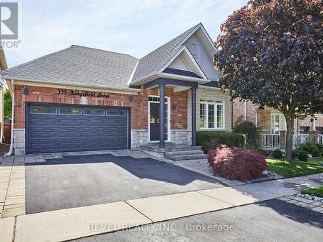 House for sale in Durham, Ontario