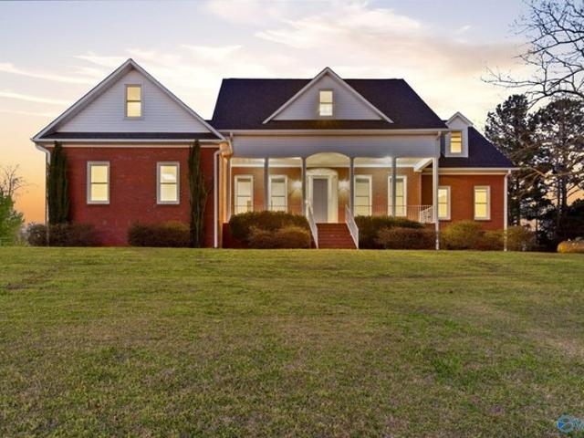 House for sale in Grant, Alabama