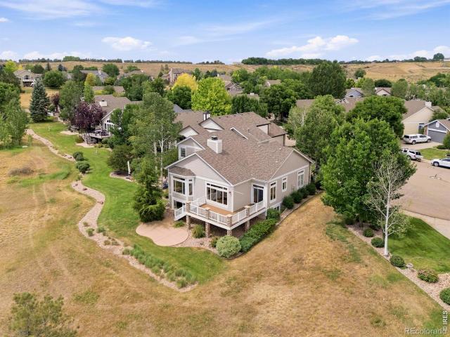 House for sale in Colorado