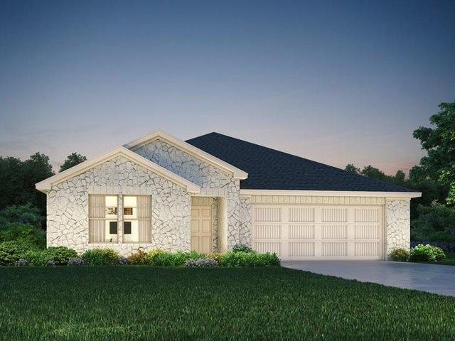 House for sale in Williamson, Texas