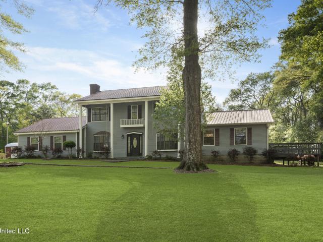 House for sale in Petal, Mississippi