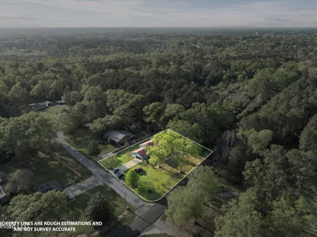 House for sale in Petal, Mississippi
