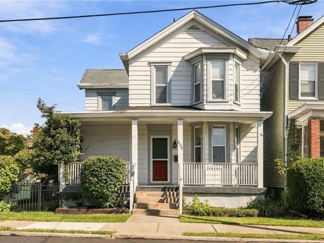 House for sale in Greensburg, Pennsylvania