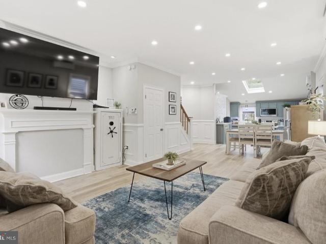 House for sale in Bristol, Bucks County