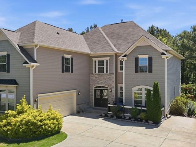 House for sale in Youngsville, North Carolina