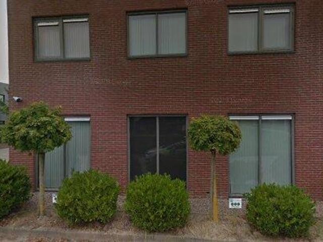 Bedrijfspand te huur in Emmeloord, Flevoland