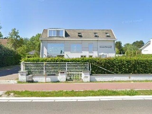 Bureau vente à Coxyde, West-Vlaanderen