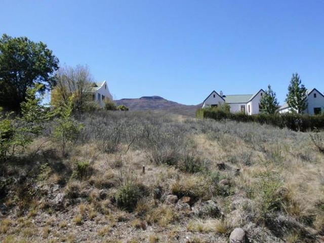 Land for sale in Maclear, Eastern Cape