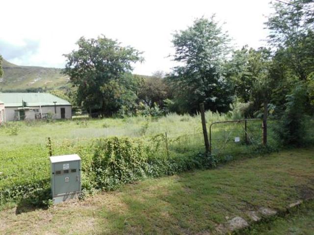 Land for sale in Maclear, Eastern Cape