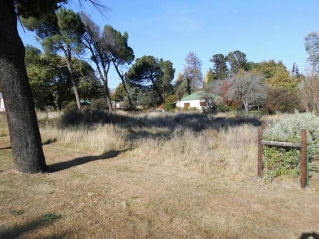 Land for sale in Rhodes, Eastern Cape