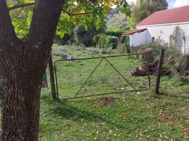 Land for sale in Maclear, Eastern Cape