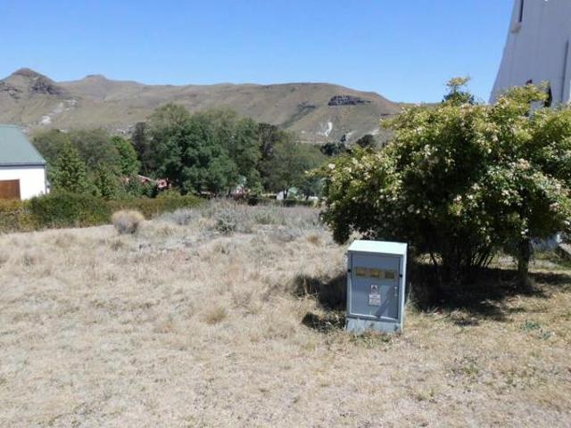 Land for sale in Maclear, Eastern Cape