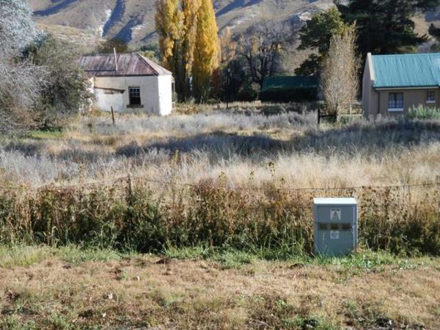 Land for sale in Maclear, Eastern Cape