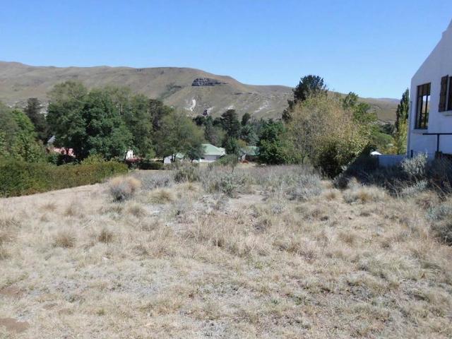 Land for sale in Maclear, Eastern Cape