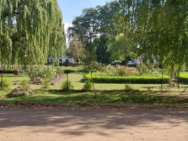 Land for sale in Maclear, Eastern Cape
