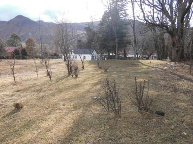Land for sale in Rhodes, Eastern Cape
