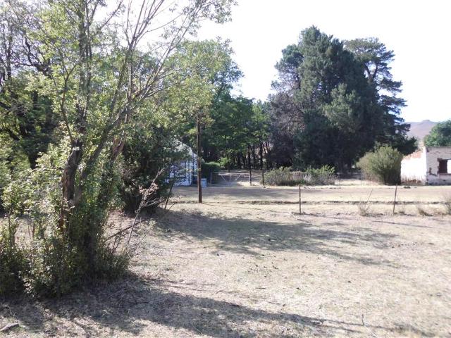 Land for sale in Maclear, Eastern Cape