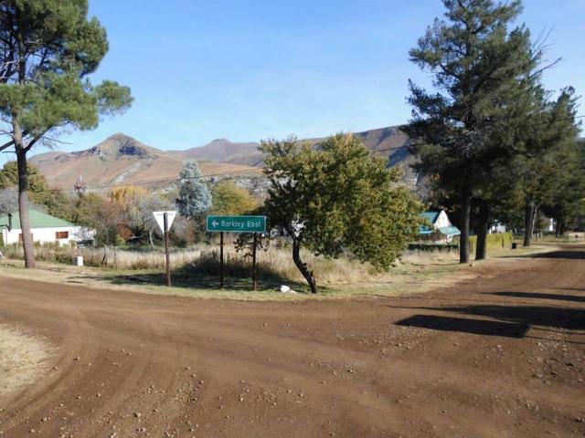 Land for sale in Maclear, Eastern Cape
