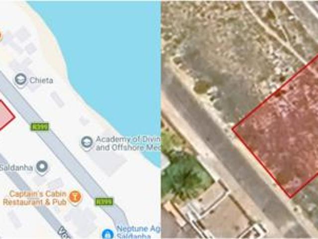 Land for sale in Western Cape