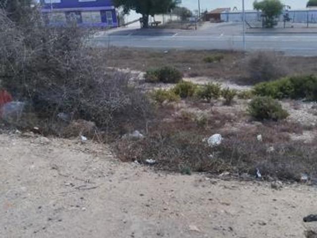 Land for sale in Western Cape