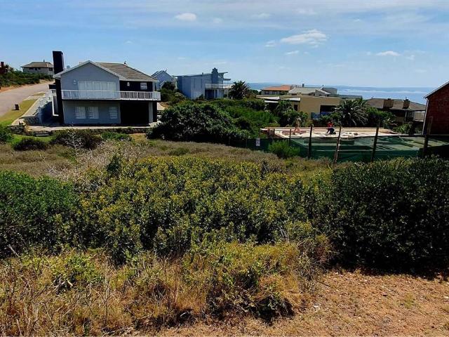 Land for sale in Groot Brak Rivier, Western Cape