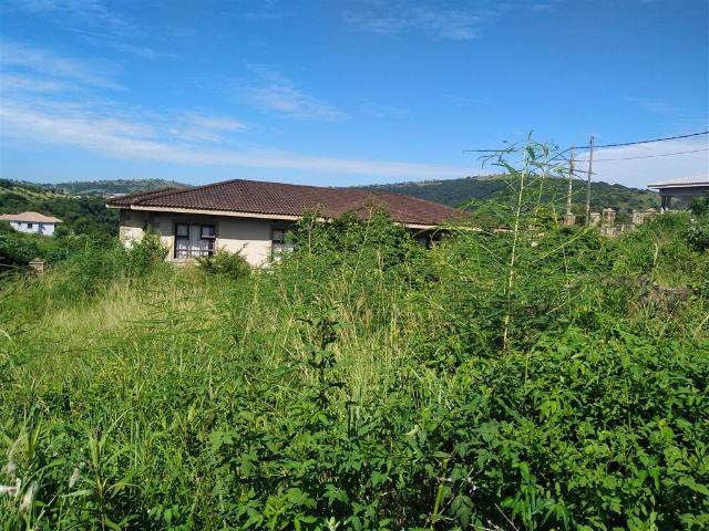 Land for sale in Durban