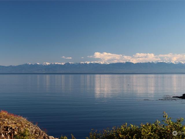 House for sale in Friday Harbor, Washington