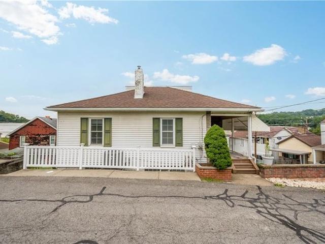 House for sale in Carnegie, Allegheny County