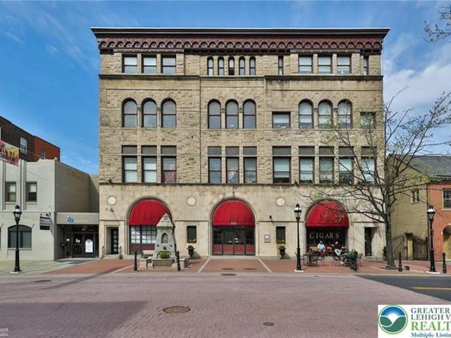 Condo for sale in Bethlehem, Pennsylvania