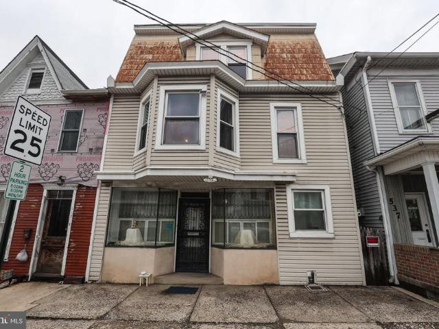 Townhouse for sale in Lykens, Pennsylvania