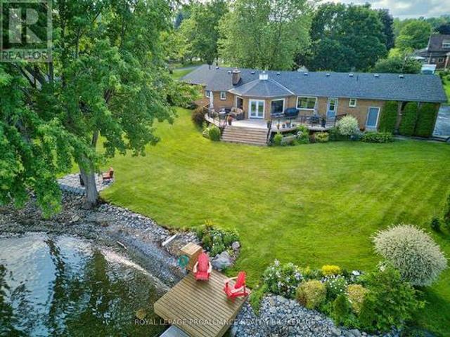 House for sale in Loyalist, Ontario