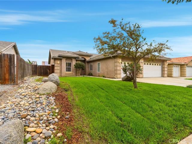 House for sale in Lemoore, California