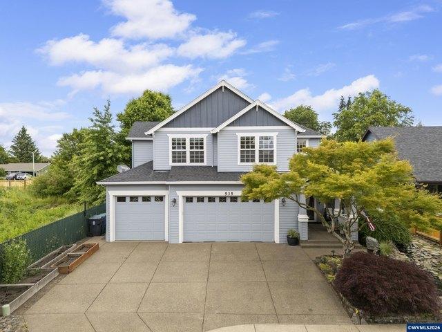 House for sale in Oregonia