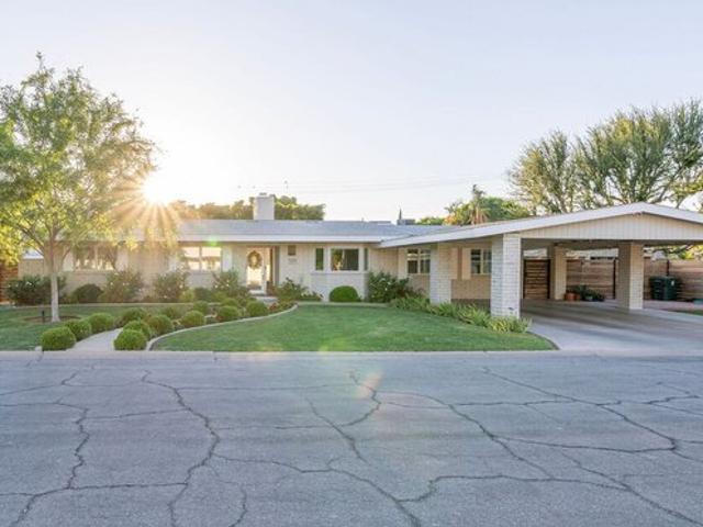 House for sale in Brawley, California