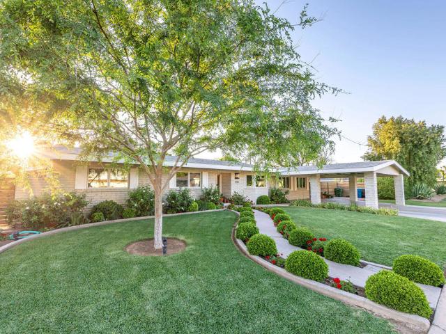 House for sale in Brawley, California