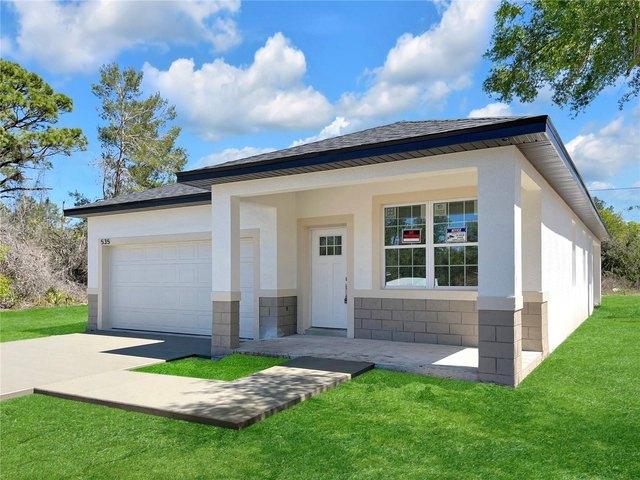 House for sale in Ocala, Marion County