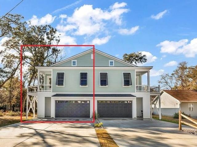Townhouse for sale in Murrells Inlet, South Carolina