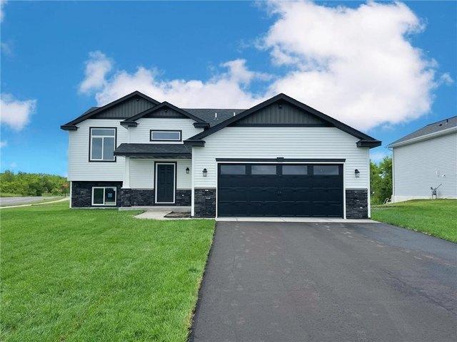 House for sale in Paynesville, Minnesota