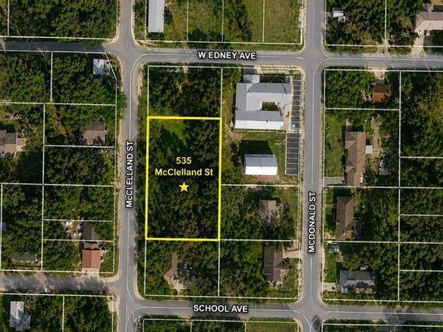 Land for sale in Crestview, Florida