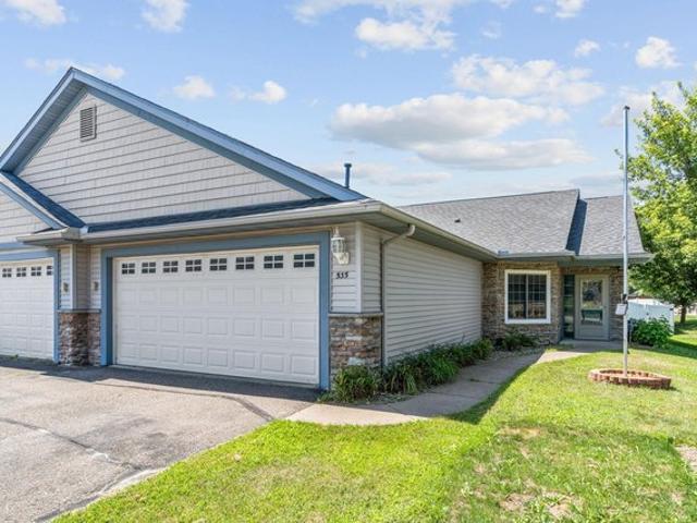House for sale in Saint Croix, Wisconsin