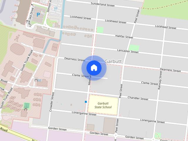 Apartment for rent in Townsville, Queensland
