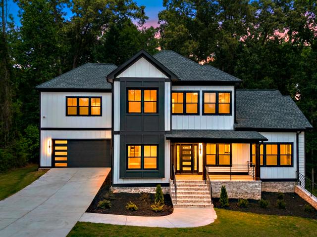 House for sale in Monroe, Georgia